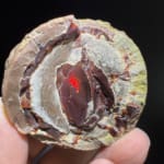 Mezezo Chocolate Opal