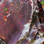Mezezo Chocolate Opal