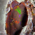 Mezezo Chocolate Opal