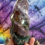 Ocean Jasper Flame Collection