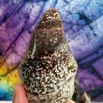 Ocean Jasper Flame Collection