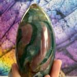 Ocean Jasper Flame Collection