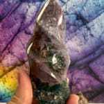 Ocean Jasper Flame Collection