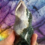 Ocean Jasper Flame Collection