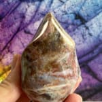 Ocean Jasper Flame Collection