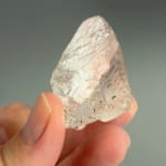 Pink Fluorite A