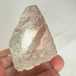 Pink Fluorite A