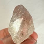 Pink Fluorite A