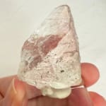 Pink Fluorite A