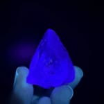 Pink Fluorite A