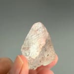 Pink Fluorite A