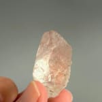 Pink Fluorite A