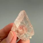 Pink Fluorite A