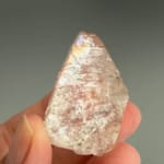 Pink Fluorite A