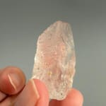 Pink Fluorite A