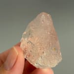 Pink Fluorite A
