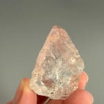 Pink Fluorite A