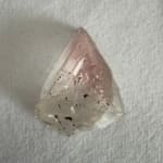 Pink Fluorite A