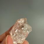 Pink Fluorite B
