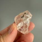Pink Fluorite B