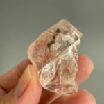 Pink Fluorite B