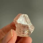 Pink Fluorite B