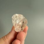 Pink Fluorite B