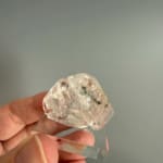 Pink Fluorite B