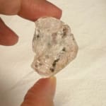 Pink Fluorite B