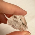 Pink Fluorite B