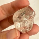 Pink Fluorite B
