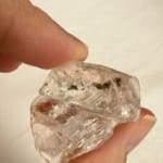 Pink Fluorite B