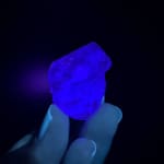Pink Fluorite B