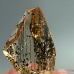 Rare Rainbow Scapolite
