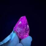 Rare Rainbow Scapolite