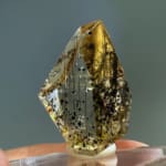 Rare Rainbow Scapolite