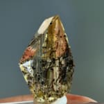 Rare Rainbow Scapolite