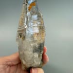Self Healed Golden Healer Quartz B