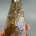 Self Healed Golden Healer Quartz B