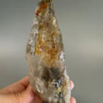 Self Healed Golden Healer Quartz B