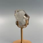 Smokey Quartz Free Form with Phantoms