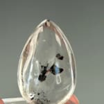 Tear Drop Enhydro Quartz