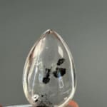 Tear Drop Enhydro Quartz
