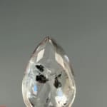 Tear Drop Enhydro Quartz