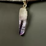 Vera Cruz Amethyst Pendant A