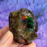 Welo Opal A