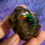 Welo Opal A
