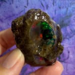 Welo Opal A