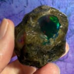 Welo Opal A