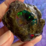 Welo Opal A